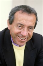 Pierre Bouteiller, 1989