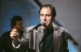 Michel Delpech, 1984