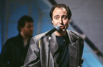 Michel Delpech, 1984