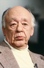 Eugène Ionesco, 1984