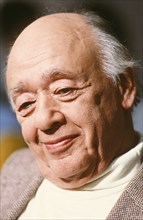 Eugène Ionesco, 1984