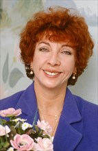 Charlotte Julian, 1993
