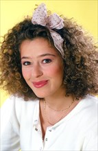 Charlotte Kady, 1987