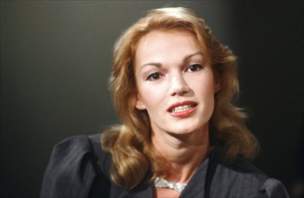 Brigitte Lahaie, 1990