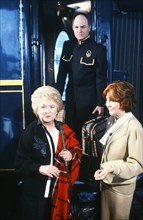 Jacqueline Maillan