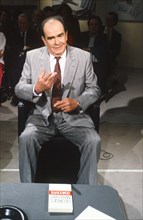 Georges Marchais, 1990
