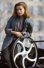 Laure Marsac, 1986