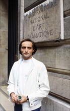 Daniel Mesguich, 1983