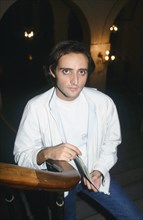 Daniel Mesguich, 1983