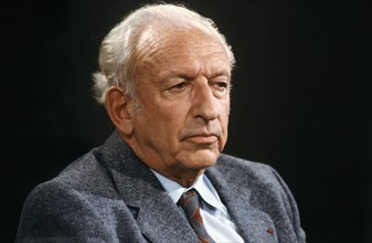 Alexandre Minkowski, 1984