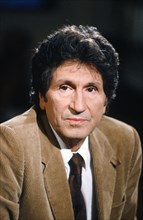 Marcel Mouloudji, 1989