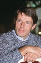 Lambert Wilson, 1990