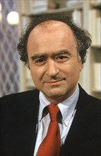 Georges Wolinski, 1989