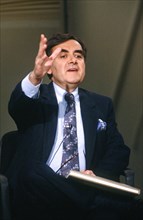 Bernard Pivot, vers 1986