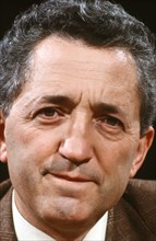 Edmond Maire, 1980