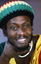 Jimmy Cliff, 1984