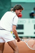 Jimmy Connors, 1991