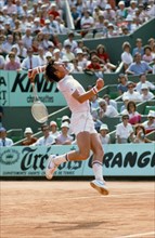 Jimmy Connors