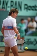 Jimmy Connors, 1987