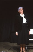 Marie-Pierre Casey, 1984