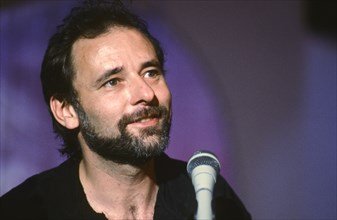 Maxime Le Forestier