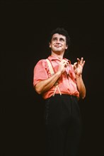 Michel Boujenah, 1987