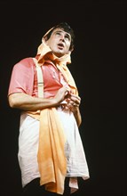 Michel Boujenah, 1987