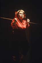 Mimi Mathy, 1991