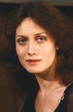 Noëlle Châtelet, 1982