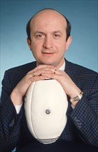 Pierre Salviac, 1983