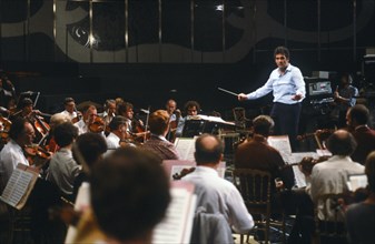 Placido Domingo