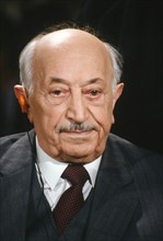 Simon Wiesenthal, 1989