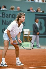 Andre Agassi, 1988