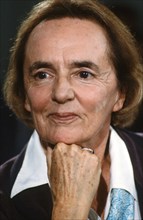 Anne Philipe, 1984