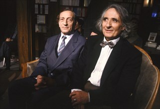 Raymond Kojitsky, Daniel Goldenberg, 1991