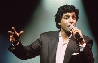 Frédéric François