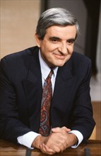Jean-Pierre Chevènement, 1990