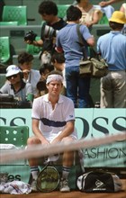 John McEnroe