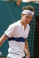 John McEnroe