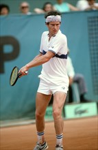 John McEnroe