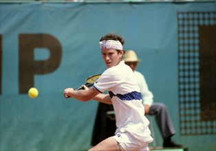John McEnroe