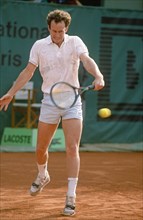 John McEnroe