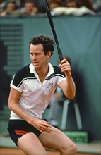 John McEnroe