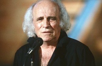 Léo Ferré, 1986