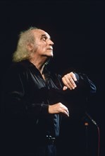 Léo Ferré, 1984