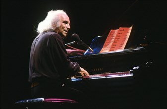 Léo Ferré, 1984