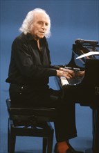 Léo Ferré, 1989