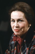 Marie-France Garaud