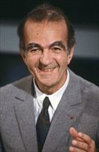 Michel Droit, 1987
