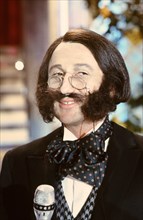 Michel Drucker